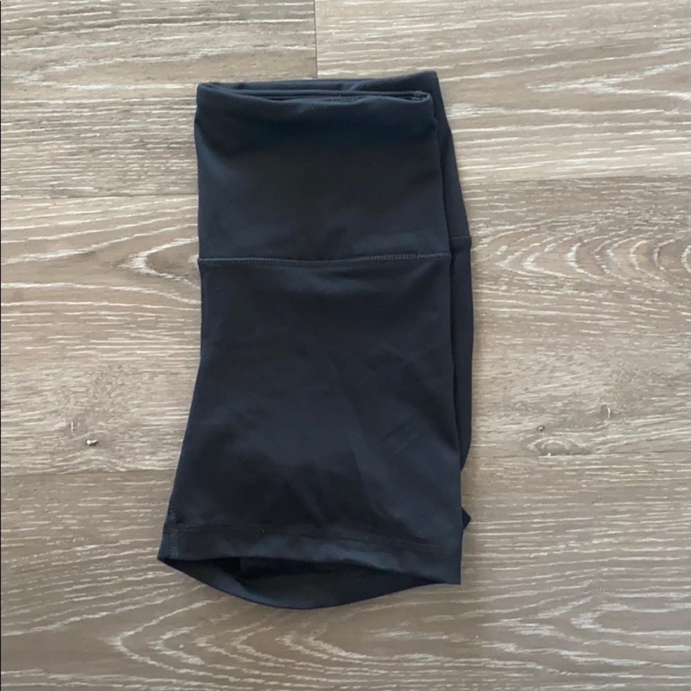 YOGALICIOUS Biker Shorts